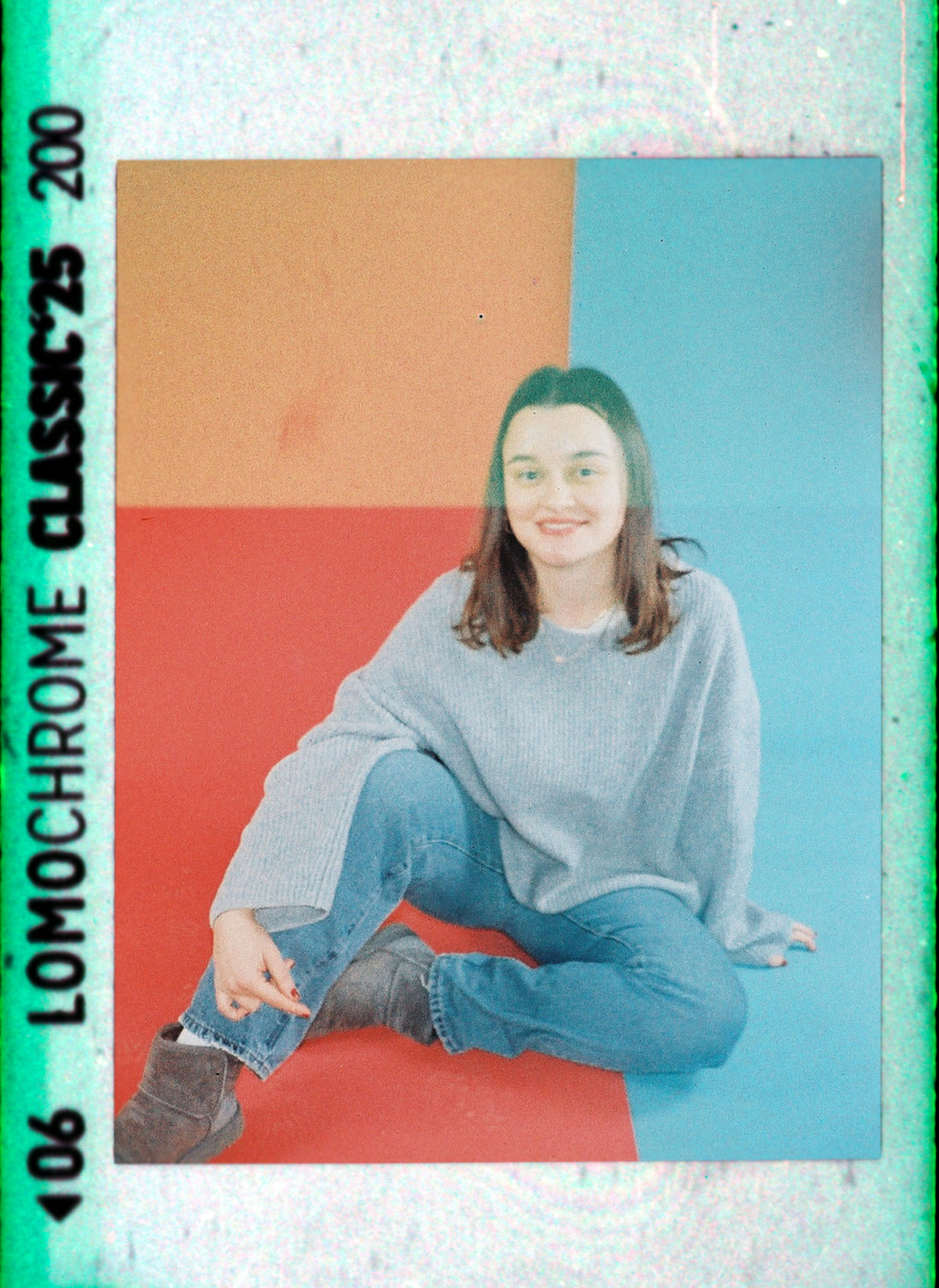 lomography color lomochrome classicolor 200 110 pocket film miniature rendu test photo exemple