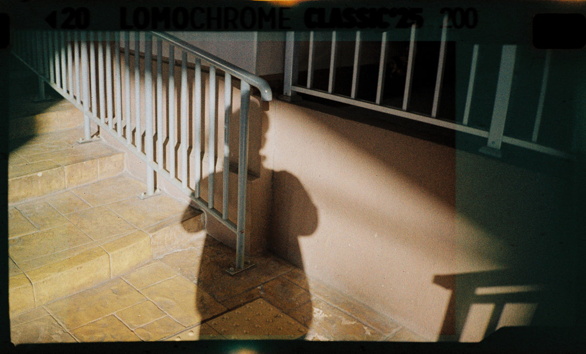 lomography color lomochrome classicolor 200 110 pocket film miniature rendu test photo exemple