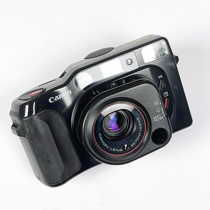 Canon Top Twin 40-70mm