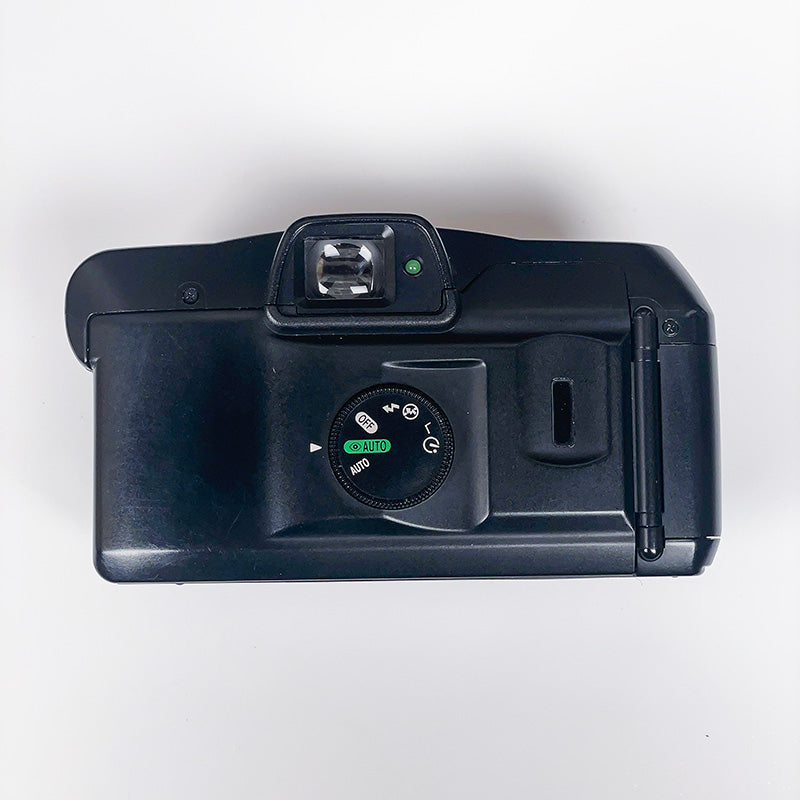 canon prima bf-twin compact argentique film pellicule ancien vintage photo photographie 135 24x36 35mm