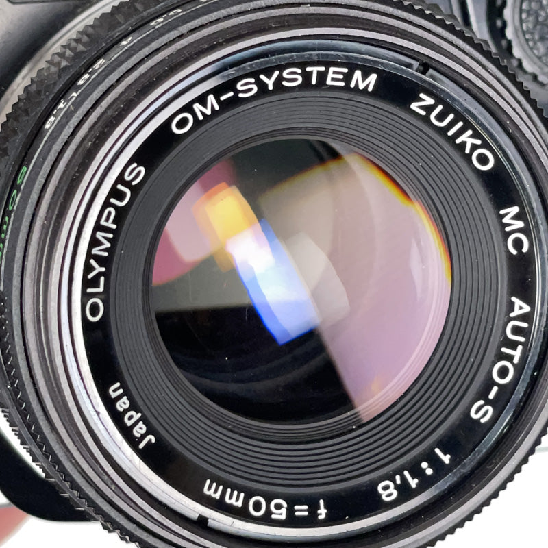 olympus om10 zuiko 50mm 1.8 reflex appareil photo photographie argentique film pellicule 135 35mm 24x36