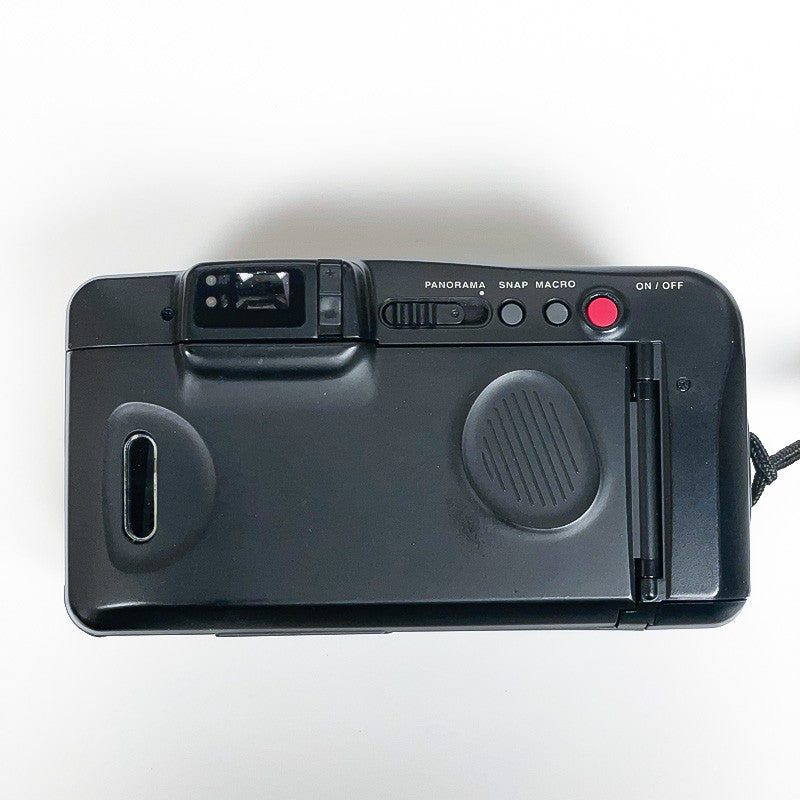 samsung 115s zoom compact argentique pellicule film 24x36 135 35mm photographie photo