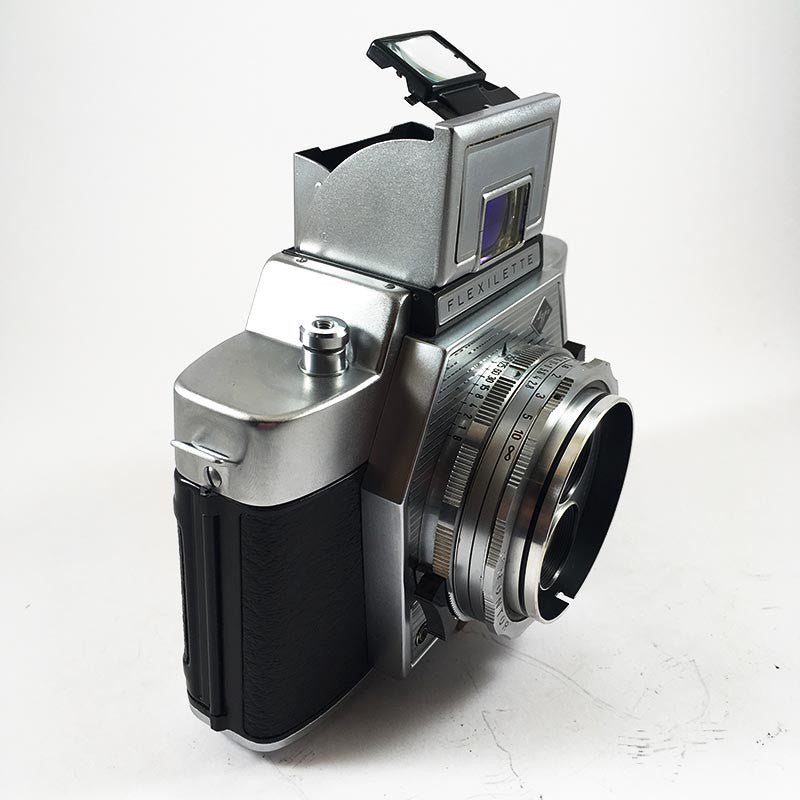 Agfa Flexilette & Apotar 45mm 2.8