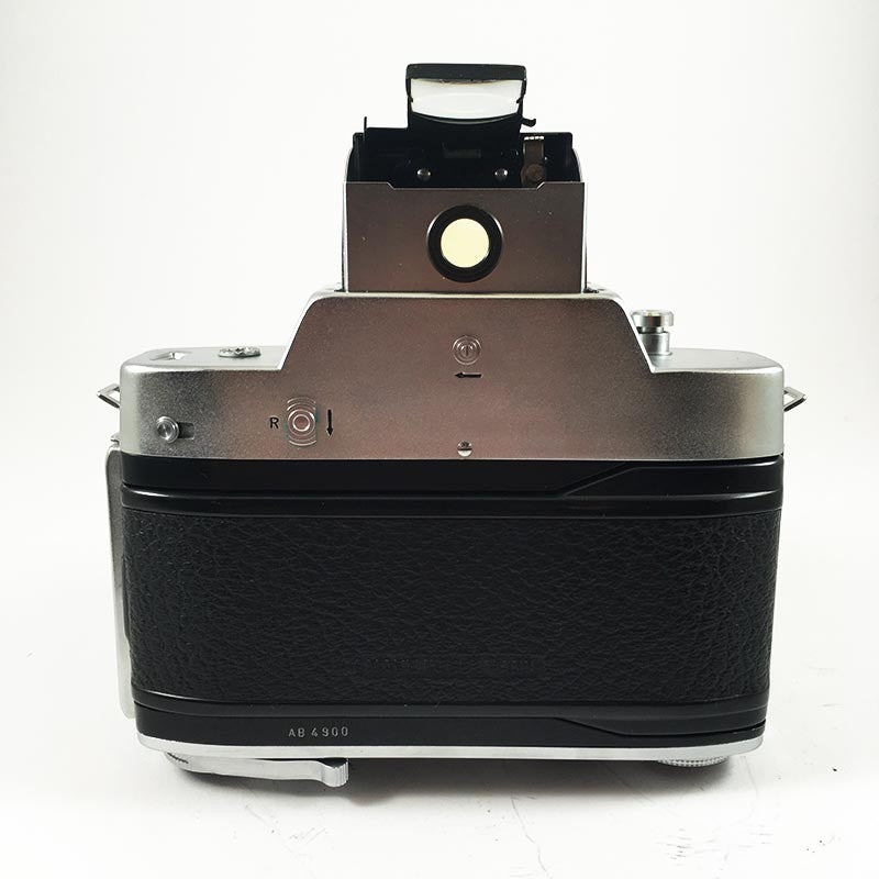 Agfa Flexilette & Apotar 45mm 2.8