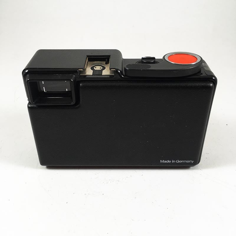 Agfa Optima Sensor 335 & Agnatar 40mm 3.5 Box