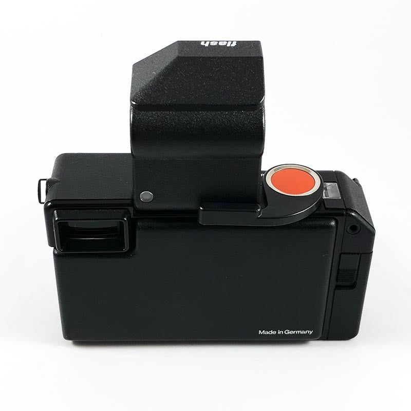 Agfa Optima Sensor Flash 40mm 2.8
