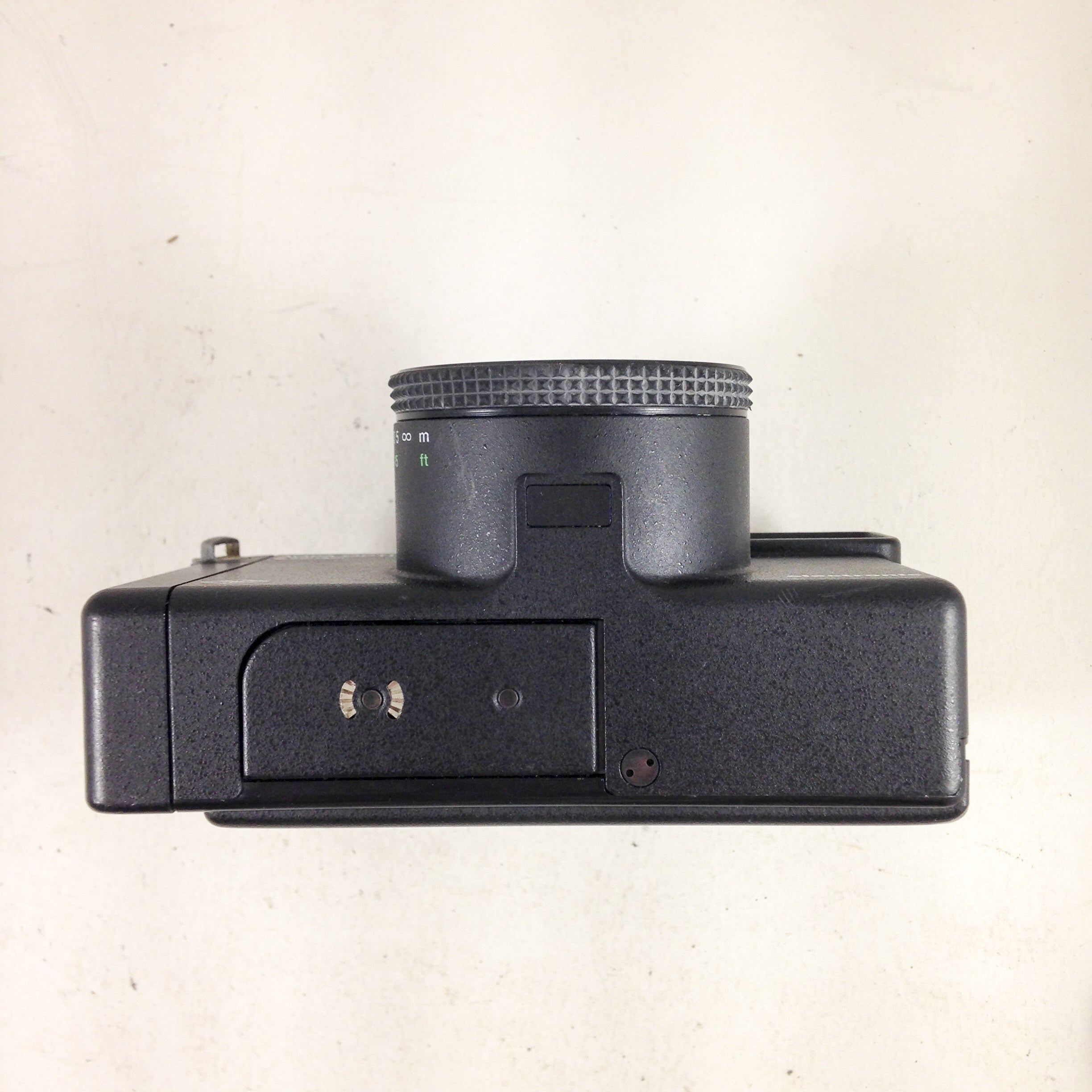 Agfa Optima Sensor Flash & Solitar 40mm 2.8