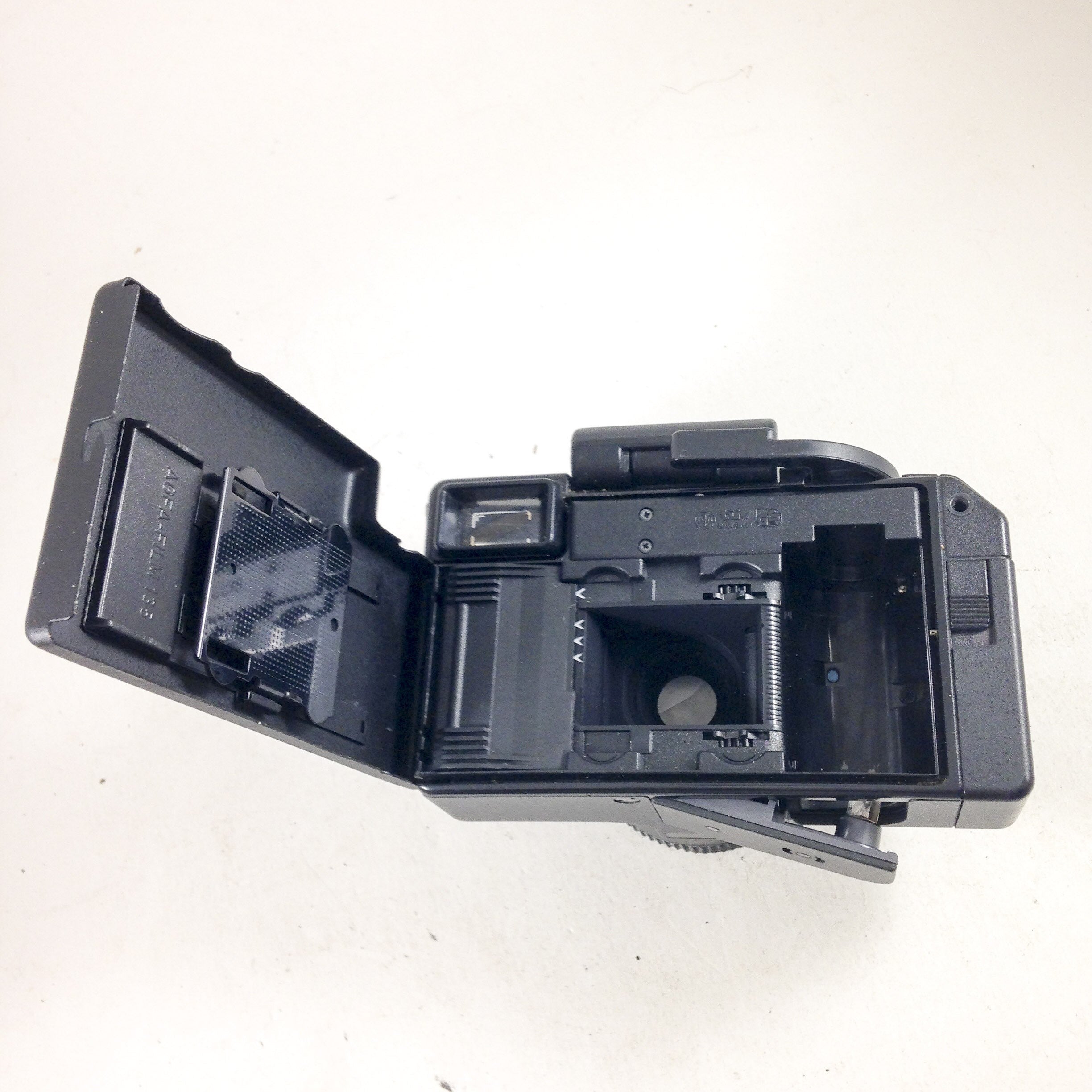 Agfa Optima Sensor Flash & Solitar 40mm 2.8