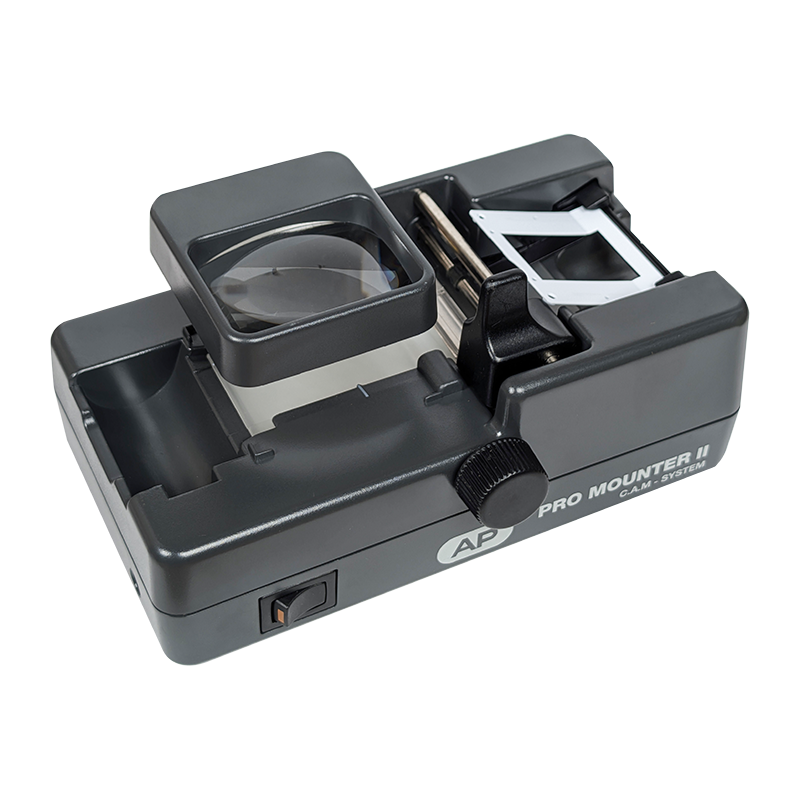 ap pro mounter montage slide diapo diapositive pellicule film argentique photo photographie 135 35mm 24x36 projection