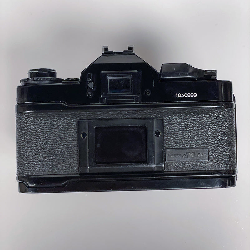 canon a1 28mm 2.8 fd appareil photo argentique film pellicule ancien vintage reflex 135 35mm 24x36 photographie