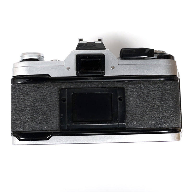 canon ae1 ae-1 50mm 1.8 sc fd reflex argentique film pellicule ancien vintage photo photographie 24x36 135 hosto