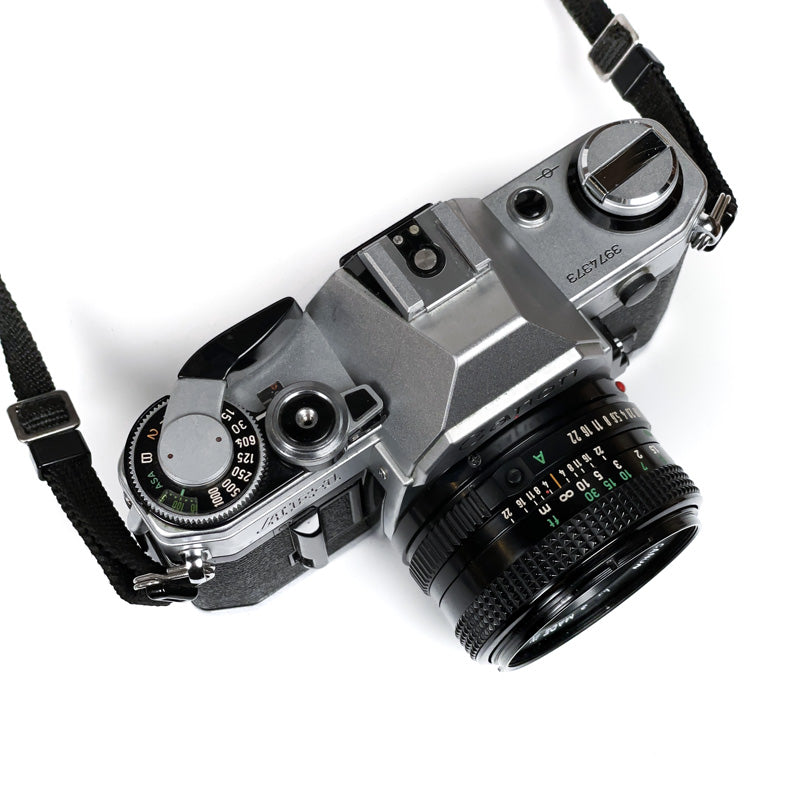 canon ae1 ae-1 50mm 1.8 new fd reflex argentique film pellicule ancien vintage photo photographie 24x36 135