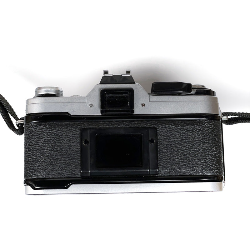 canon ae1 ae-1 50mm 1.8 new fd reflex argentique film pellicule ancien vintage photo photographie 24x36 135