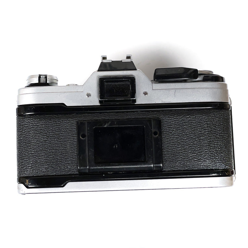 canon ae1 ae-1 50mm 1.8 new fd reflex argentique film pellicule ancien vintage photo photographie 24x36 135 platy