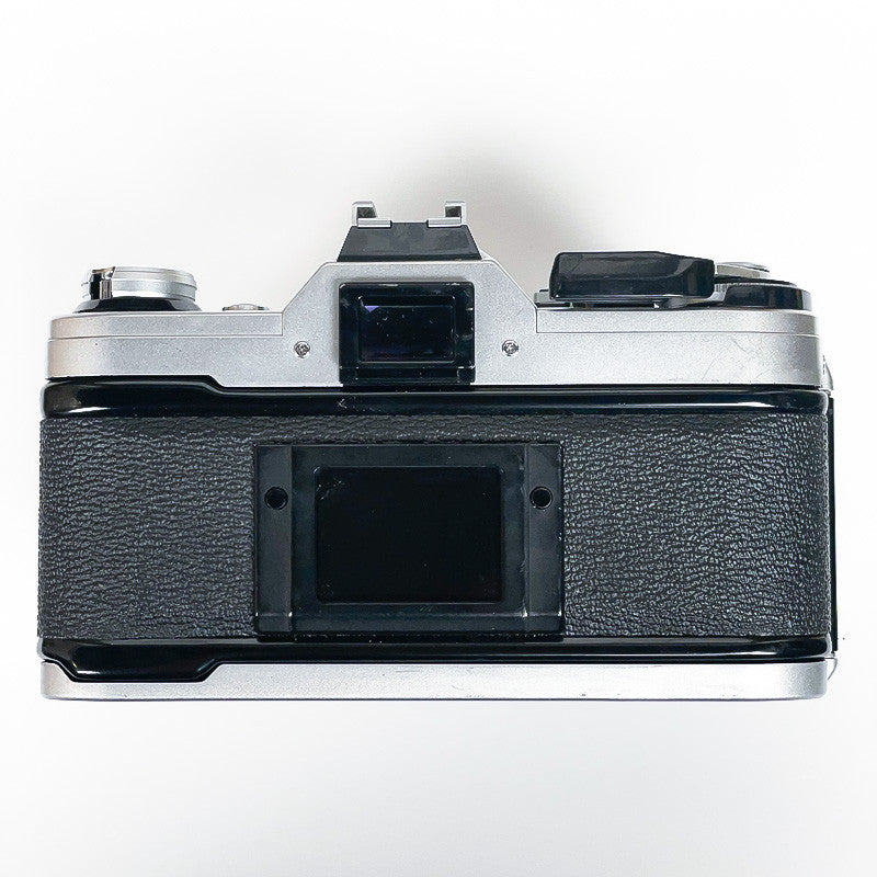 canon ae-1 reflex 50mm 1.4 argentique fd photo photography pellicule film appareil 135 35mm 24x36