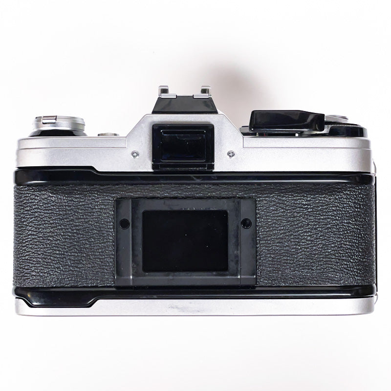 canon ae-1 50mm 1.8 reflex argentique fd film pellicule photo photography appareil 24x35 135 35mm