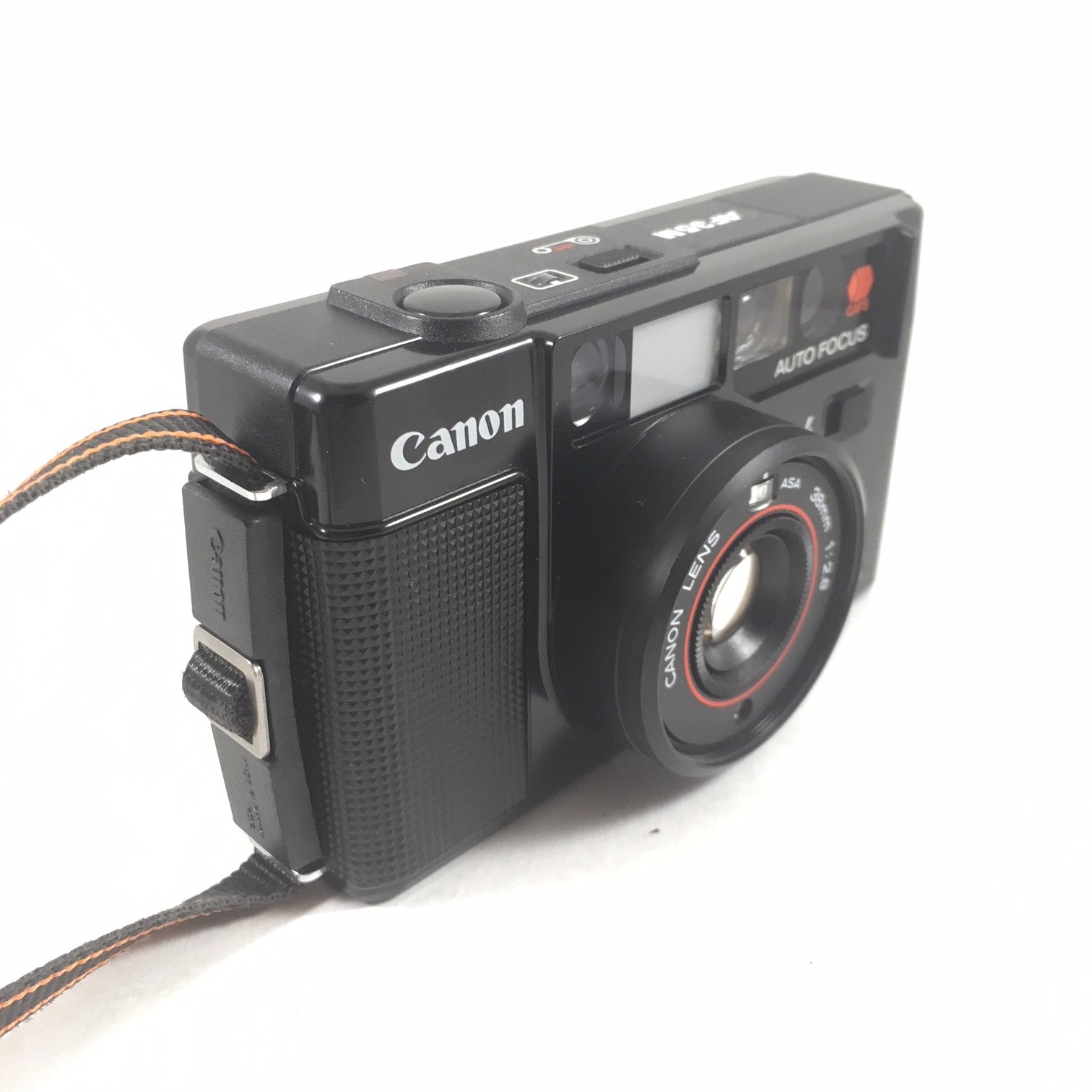 Canon AF35M 38mm 2.8