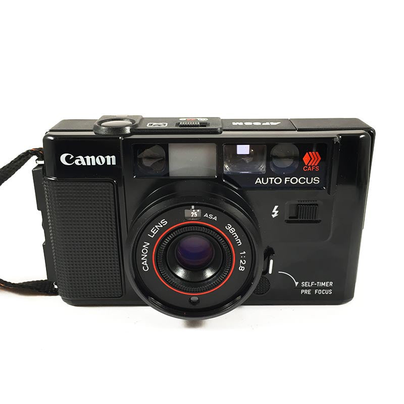Canon AF35M 38mm 2.8 Boxed