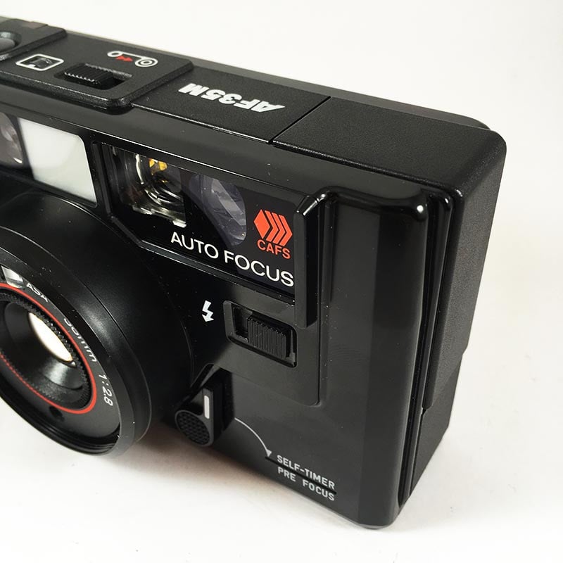 Canon AF35M 38mm 2.8 Boxed