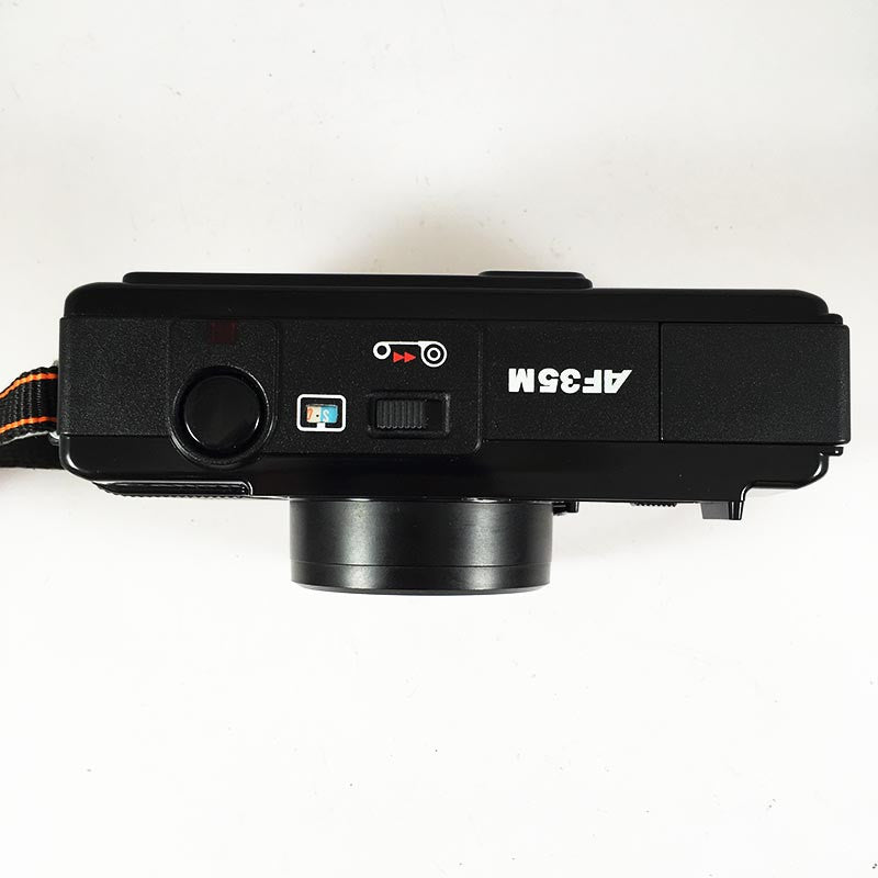 Canon AF35M 38mm 2.8 Boxed