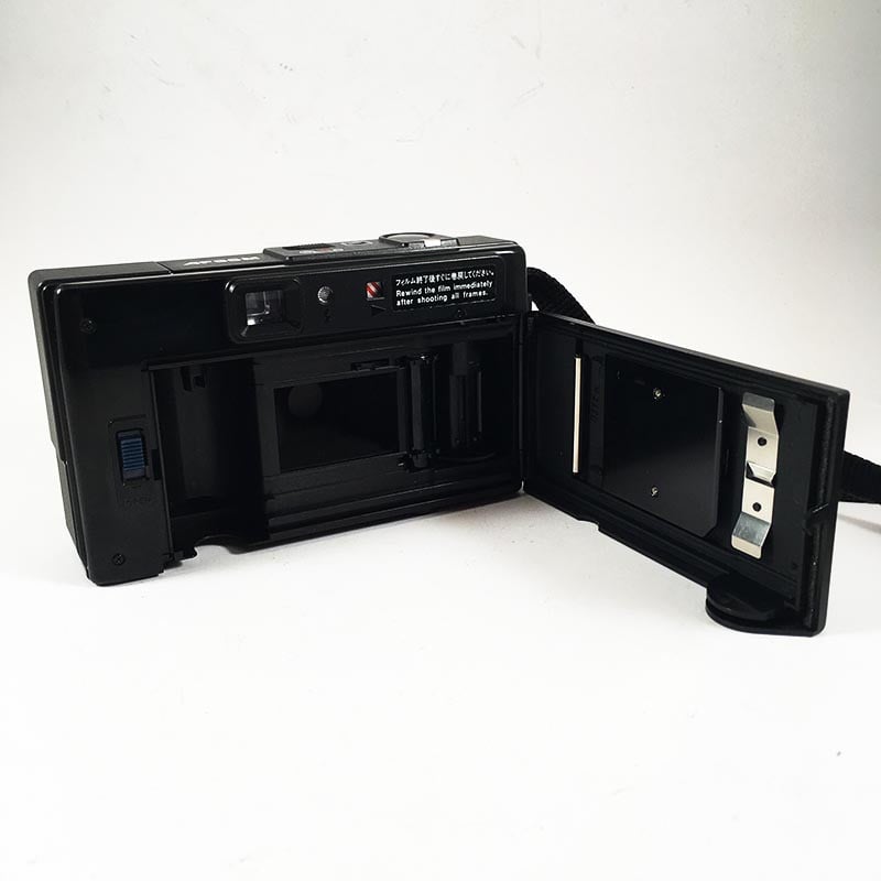 Canon AF35M 38mm 2.8 Boxed