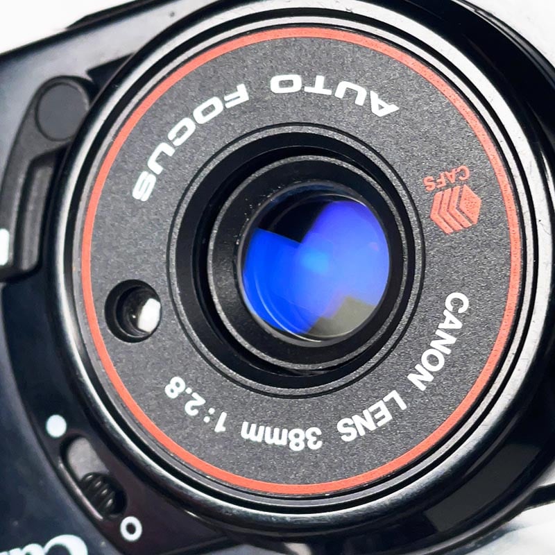 Canon AF35M2 38mm 2.8