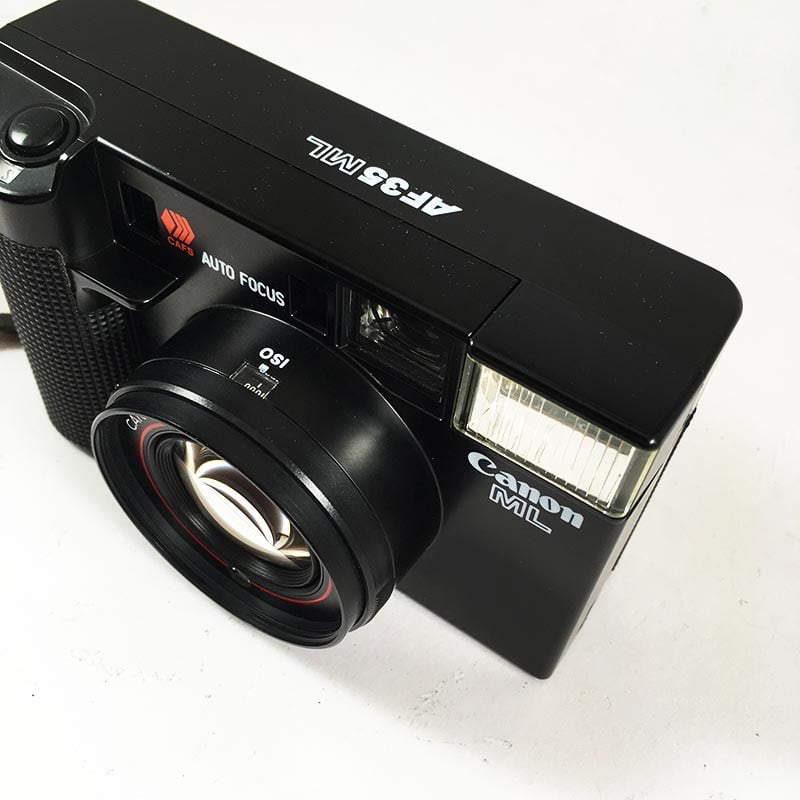 Canon AF35ML 40mm 1.9