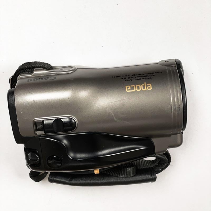 Canon Epoca Zoom 35 - 105mm