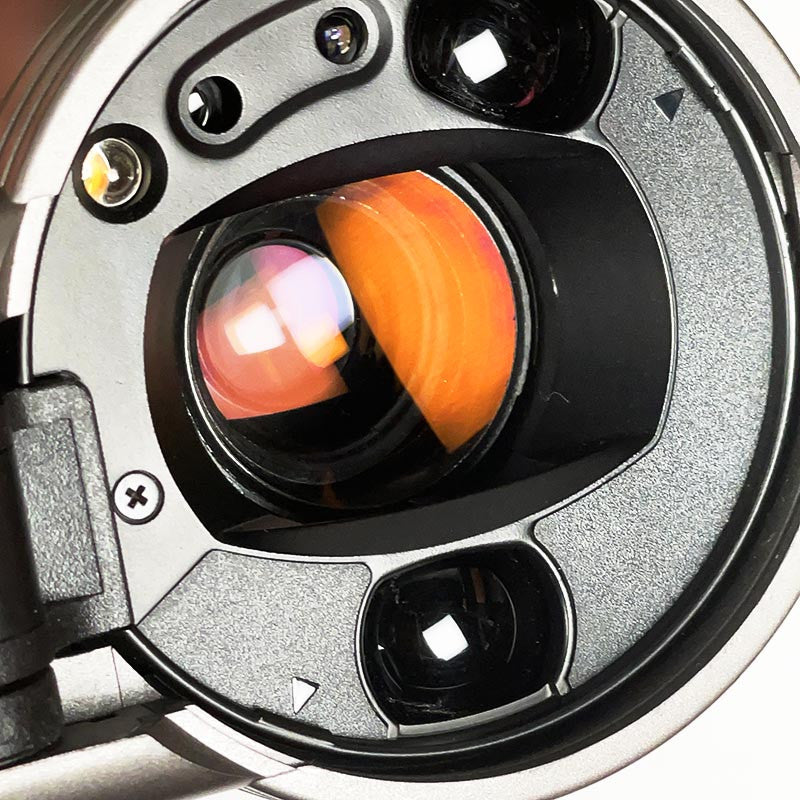 Canon Epoca Zoom 35 - 105mm