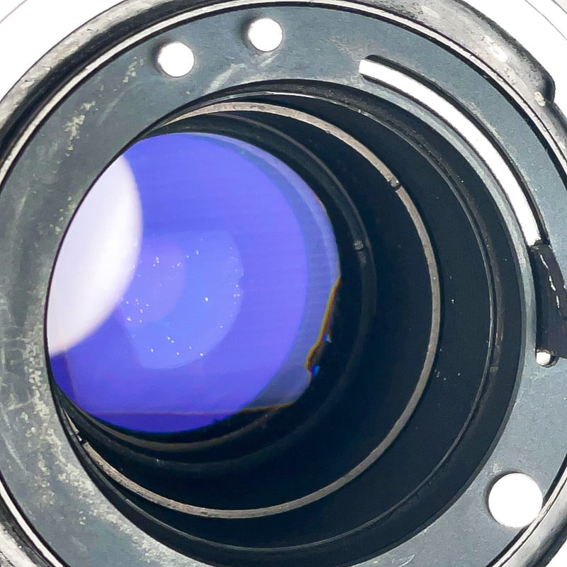 Canon FD 300mm 5.6