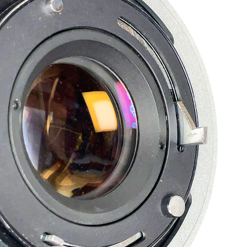 Canon FD 35mm 2 S.S.C.