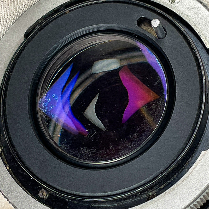 Canon FL 50mm 1.4