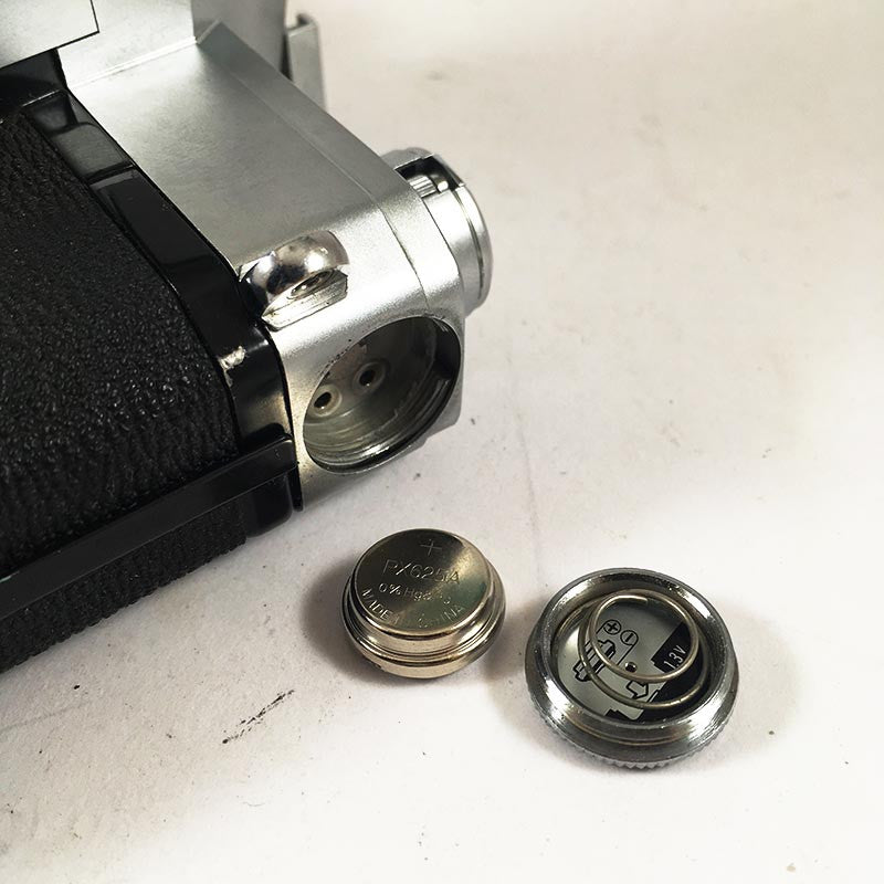 Canon FTb QL & FD 50mm 1.8