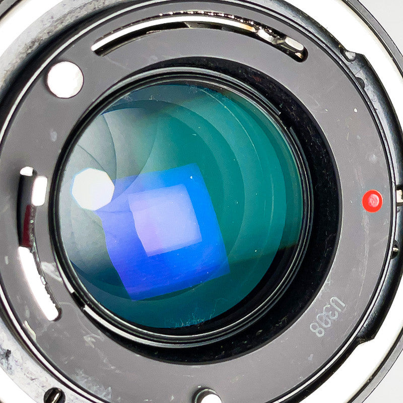 Canon New FD 135mm 2.8