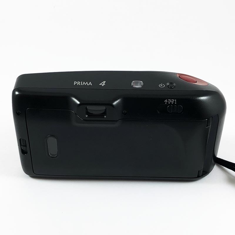 Canon Prima 4 35mm 4.5