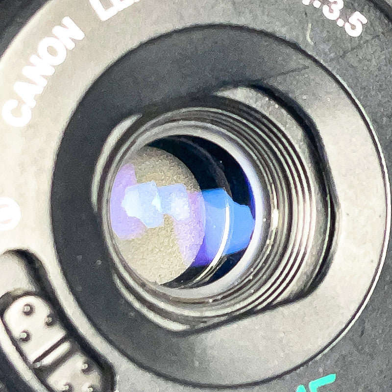 Canon Prima 5 38mm 3.5