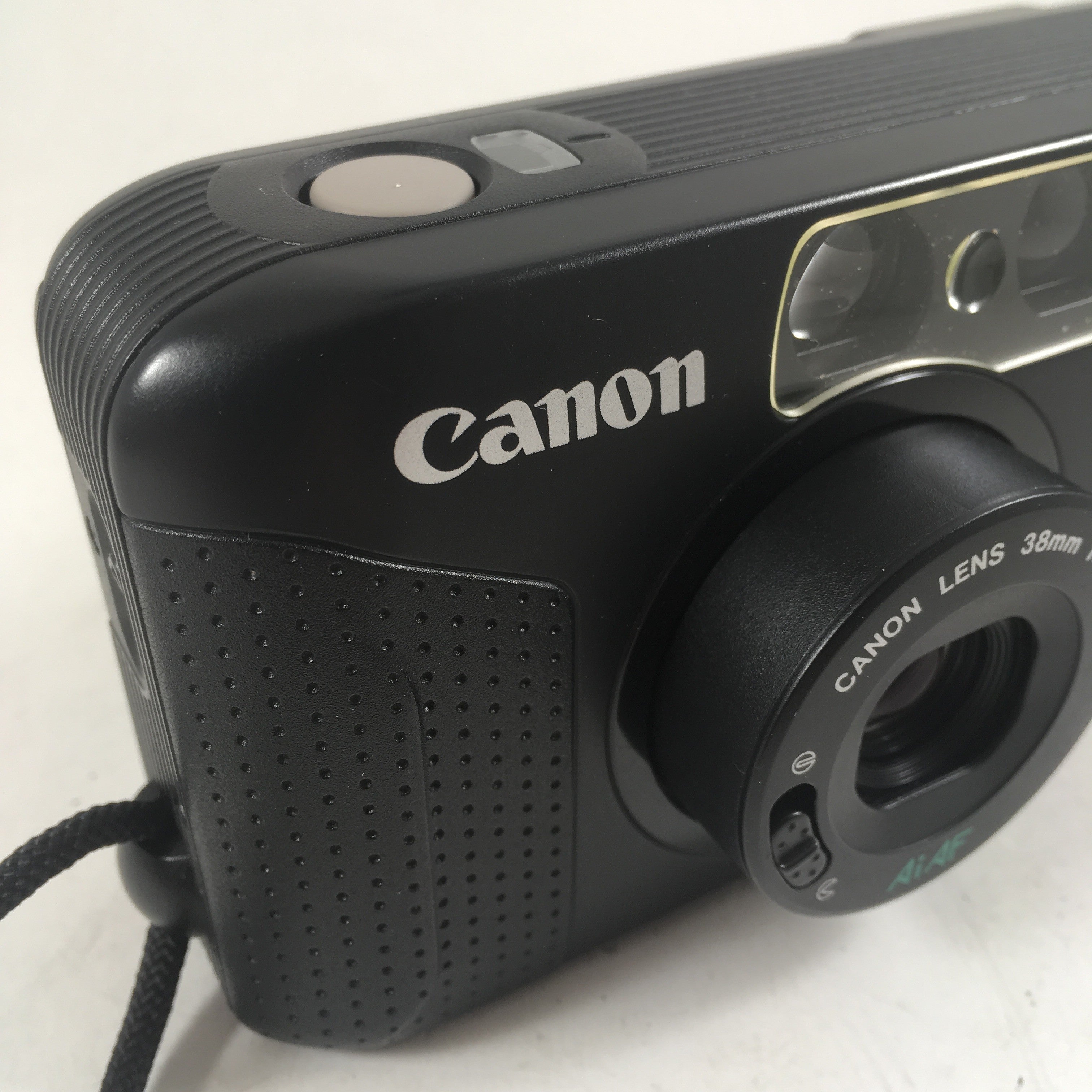 Canon Prima 5 38mm 3.5