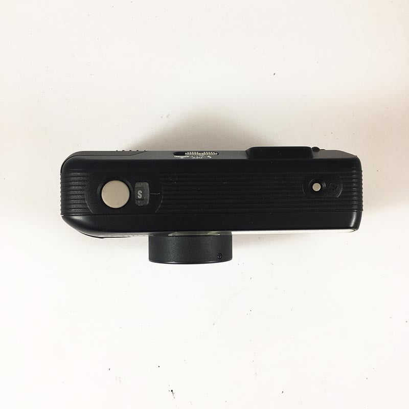 Canon Prima 5 38mm 3.5