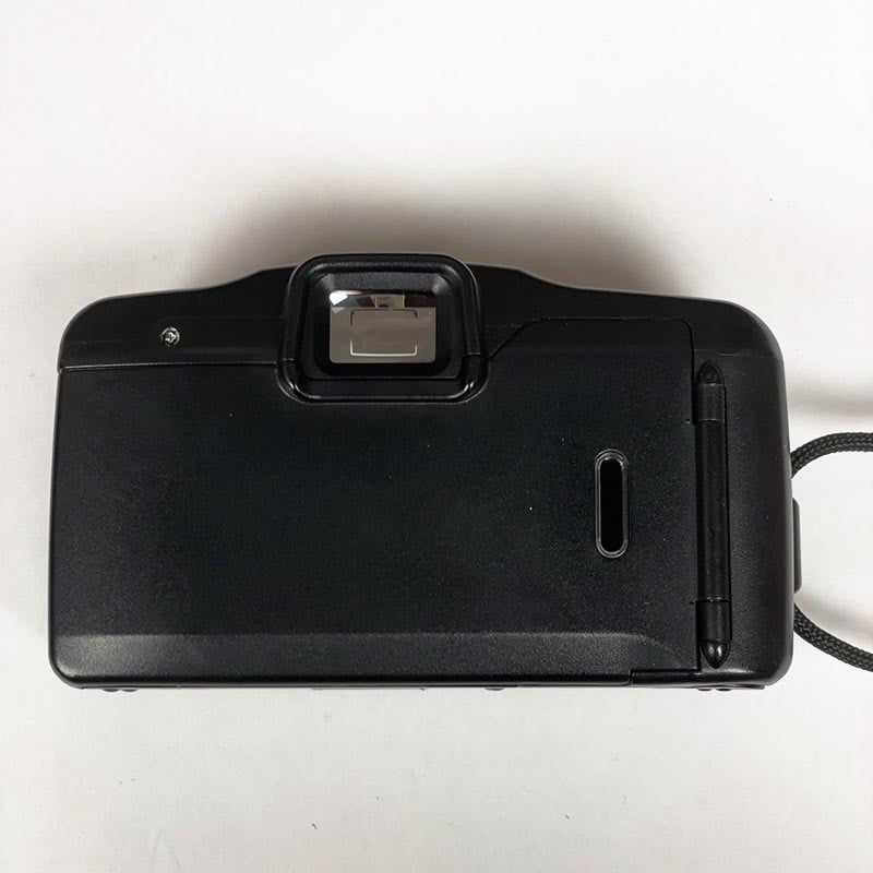 Canon Prima AF-8 35mm 4.5
