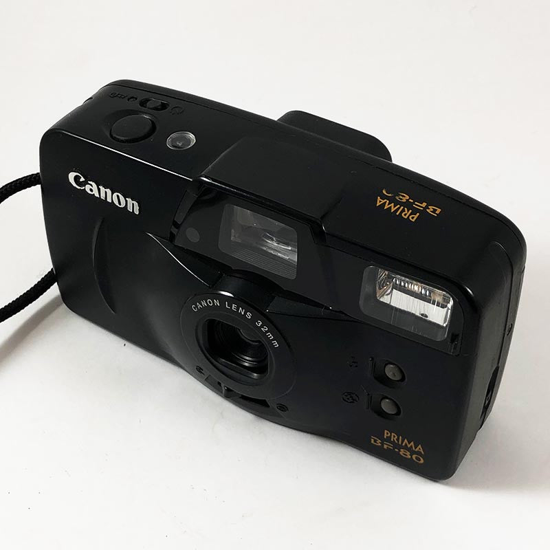 Canon Prima BF-80 32mm 6.7