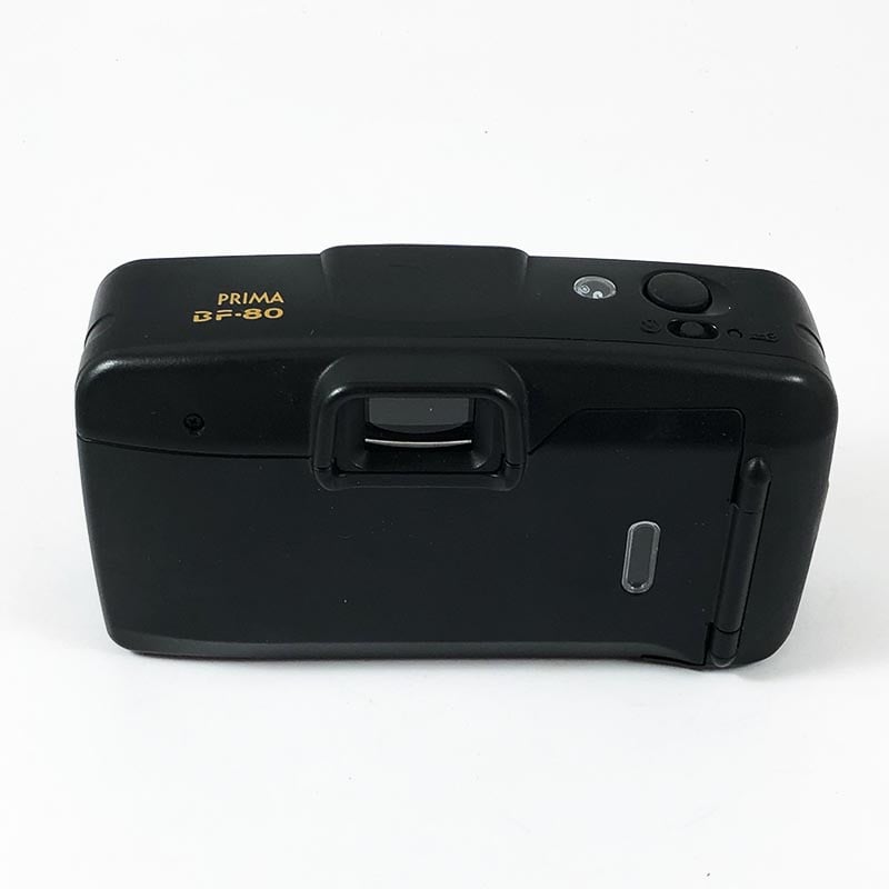 Canon Prima BF-80 Footix 32mm 6.7