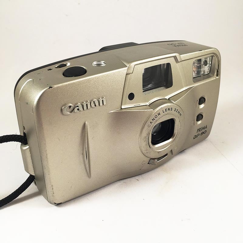 Canon Prima BF-90 32mm 6.4