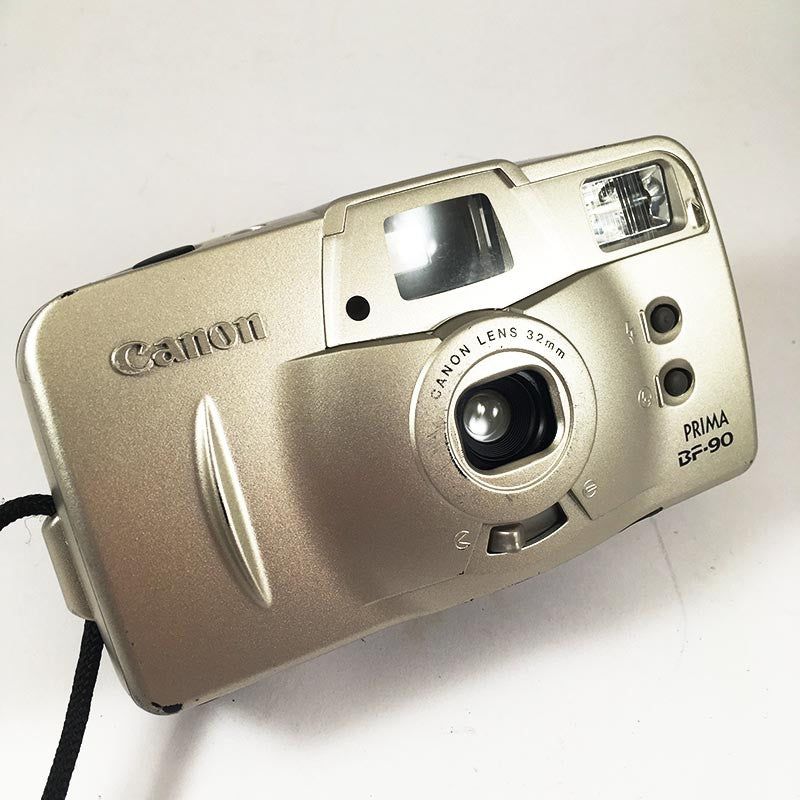 Canon Prima BF-90 32mm 6.4