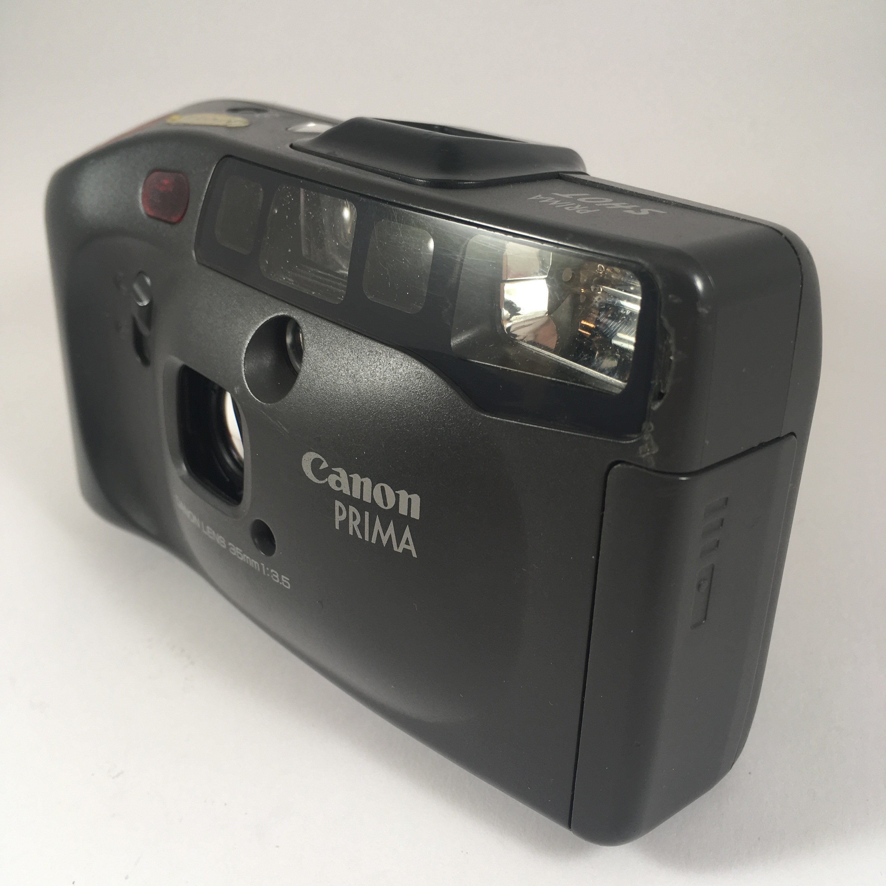 Canon Prima Shot 35mm 3.5