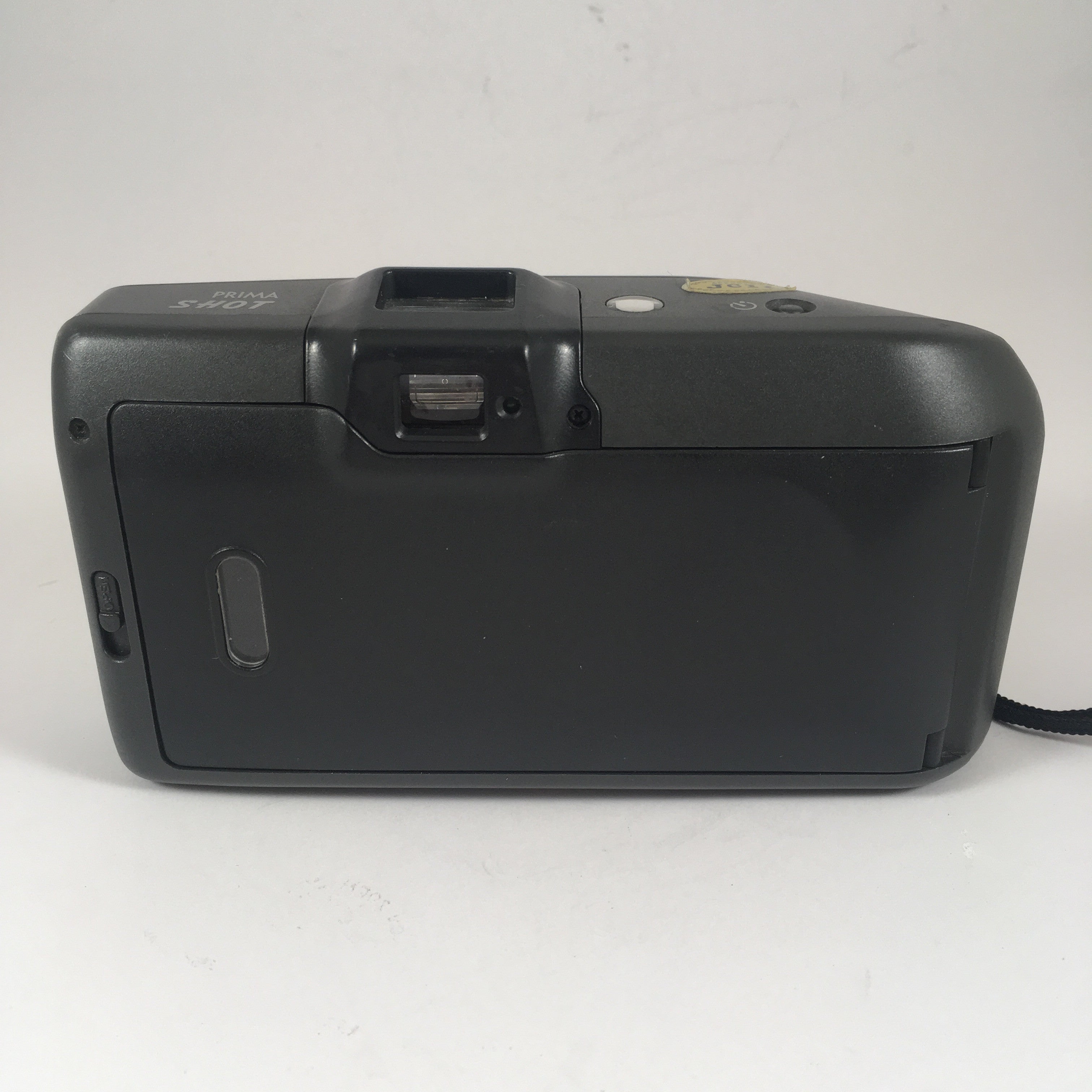 Canon Prima Shot 35mm 3.5