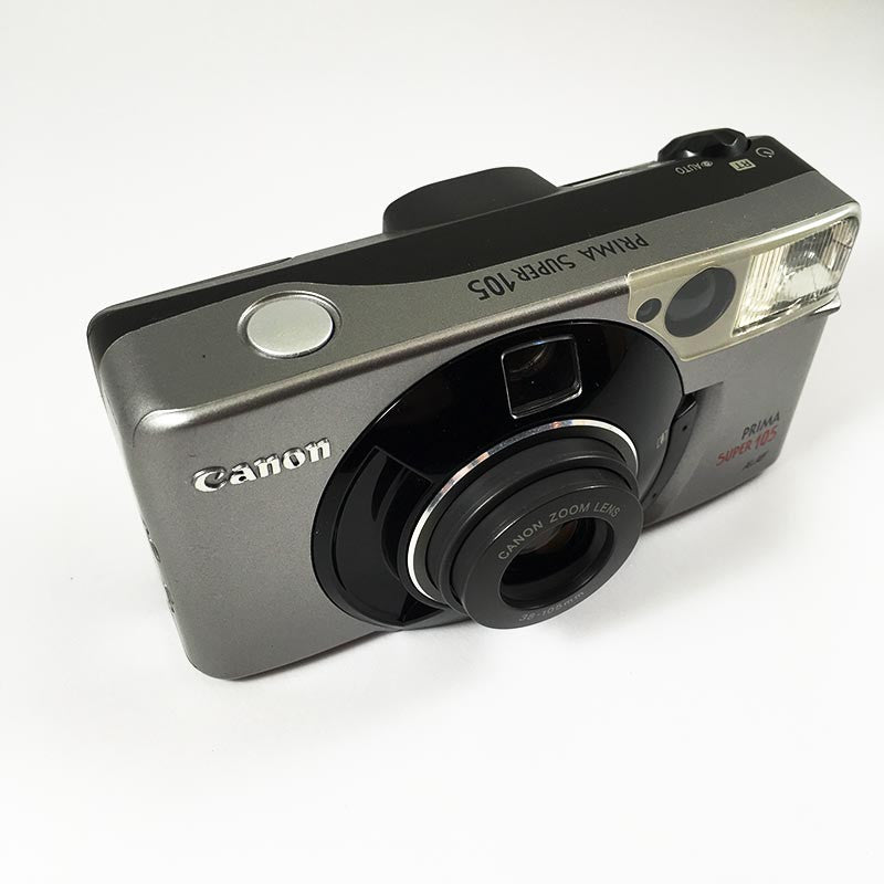 Canon Prima Super 105 AF
