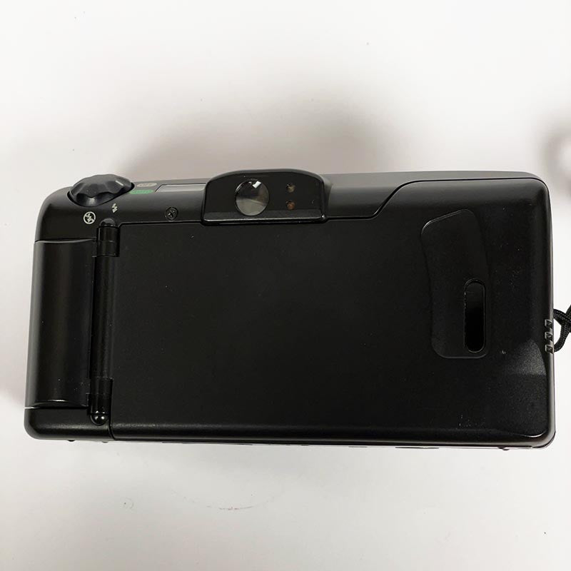 Canon Prima Super 105 AF