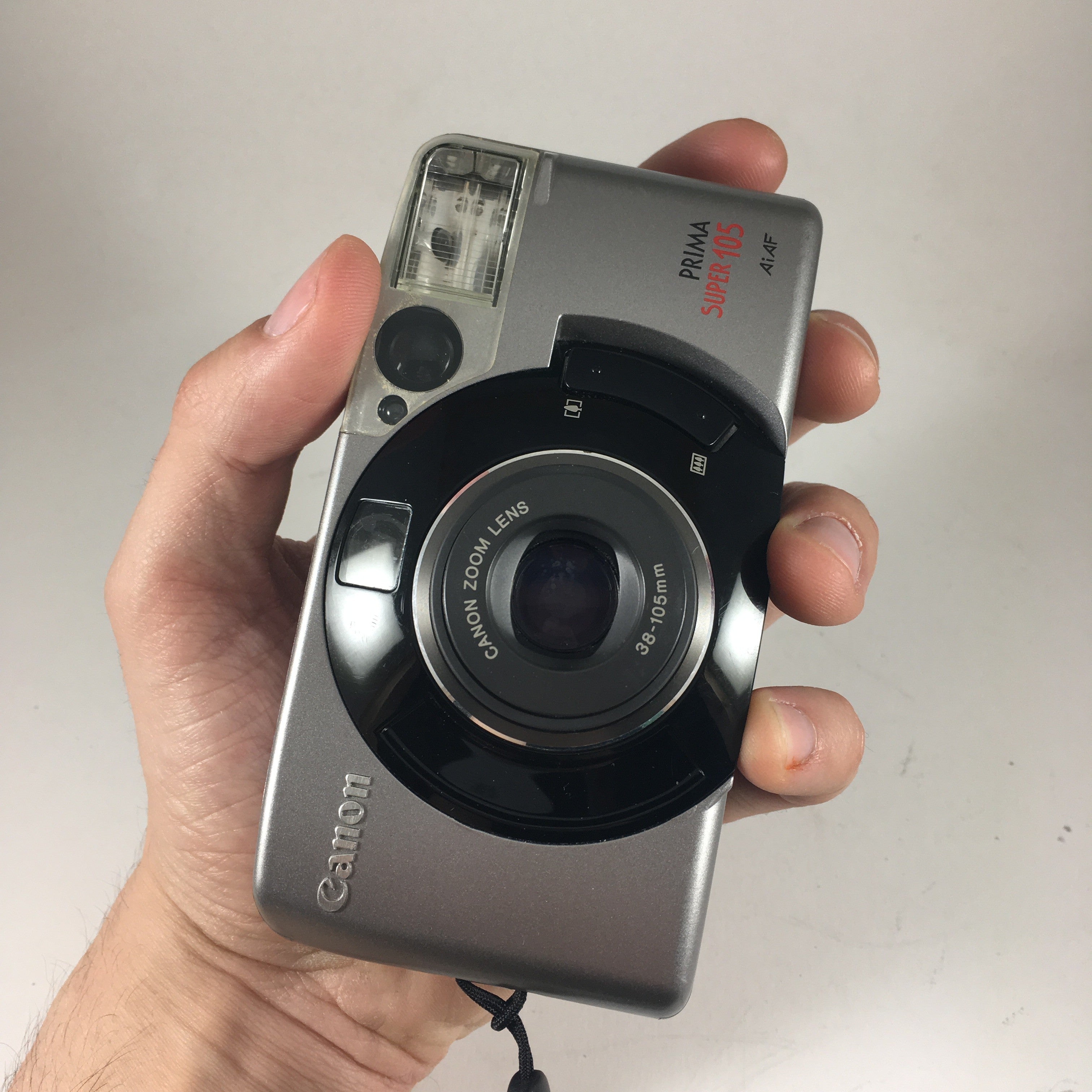 Canon Prima Super 105 AF