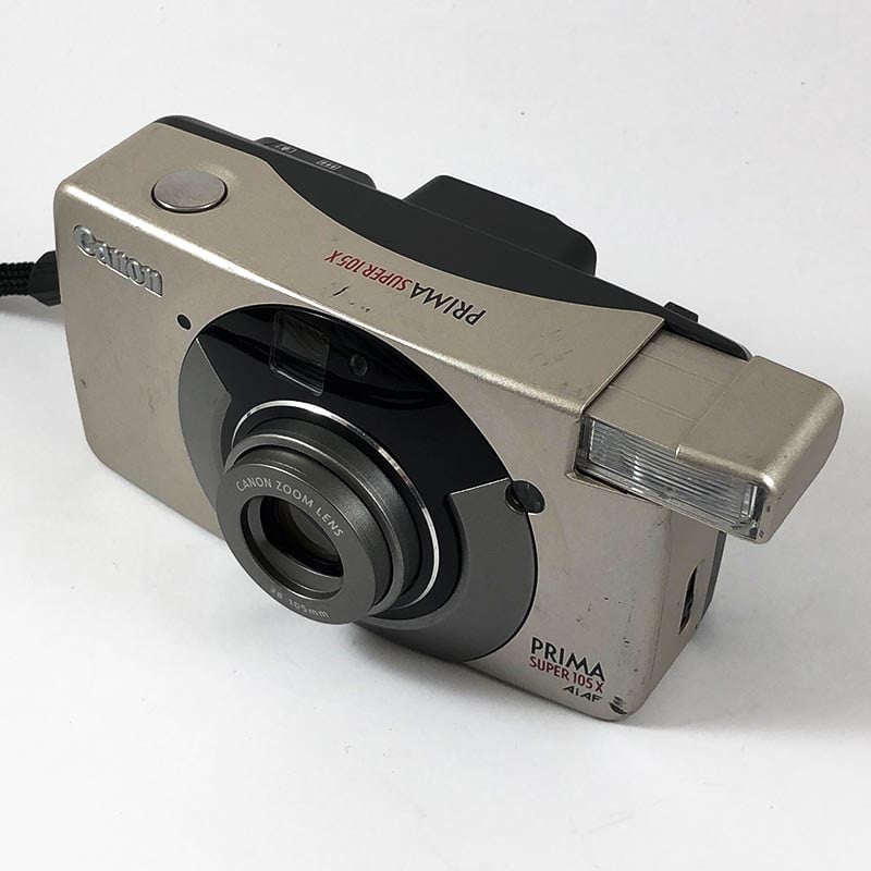 Canon Prima Super 105x AF