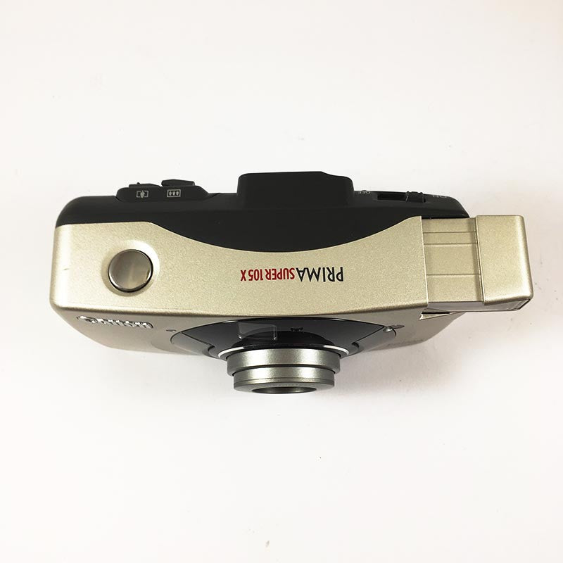 Canon Prima Super 105x AF